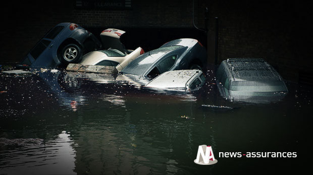 Dix morts et six disparus dans des inondations sur la Côte d Azur