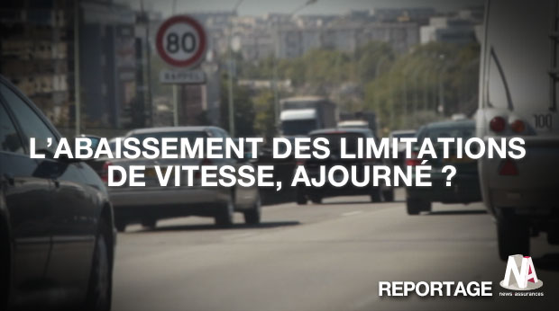 Assurance Quels Risques En Cas D Accident En Exces De Vitesse