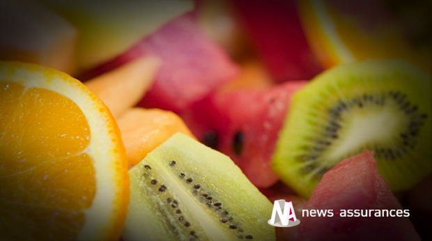 Ces fruits et légumes de saison qui nous font du bien Ces fruits et légumes de saison qui nous font du bien