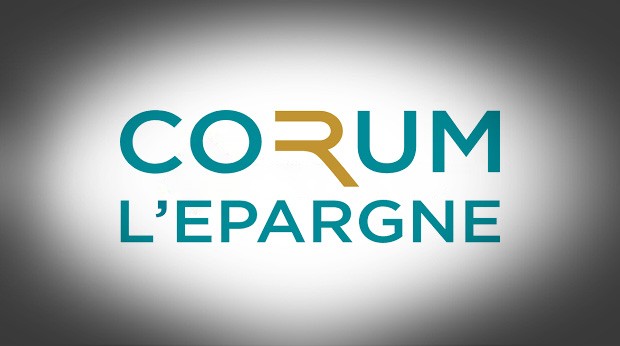 Analysis of good value for money on the CORUM Life agreement with 100% investment in account units including SCPIs CORUM XL and CORUM Origin