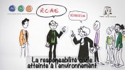 Comment ça marche? La Responsabilité Civile Atteinte à l’Environnement