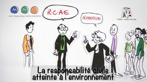 Comment ça marche? La Responsabilité Civile Atteinte à l’Environnement