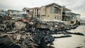 Les catastrophes naturelles coûtent toujours plus cher à l’assuré