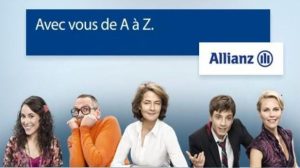 Publicité / Assurances : Allianz lance sa nouvelle complémentaire santé Composio