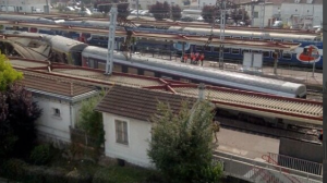 Assurance / Transports : Déraillement mortel d’un train à Brétigny-sur-Orge