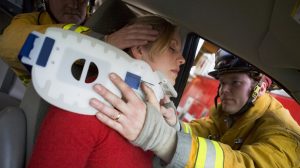 Accident de la circulation : La faute inexcusable de la victime