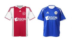 Sponsoring / Football : L’Ajax d’Amsterdam lâché par son partenaire principal