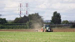 L’AMEXA : L’arrêt maladie des agriculteurs