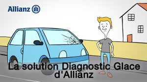 La solution Diagnostic Glace d’Allianz