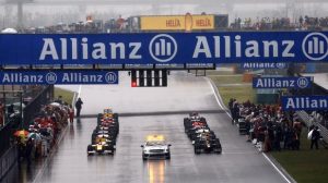 Automobile / Prévention : La Formule 1 au service de la sécurité routière