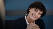 Publicité / Sponsoring : Inès de la Fressange devient la nouvelle égérie d’Allianz France
