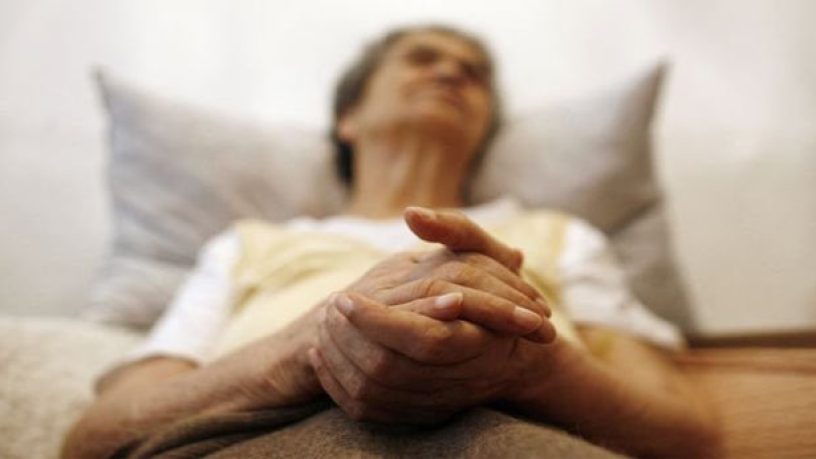 Un raid d’attelage pour “sensibiliser” le public à la maladie d’Alzheimer