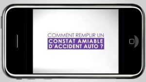 Appli iPhone : Allsecur lance une application en cas d’accidents de la route (vidéo)
