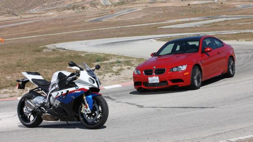 Dossier assurance : La garantie bris de glace existe également pour les motos