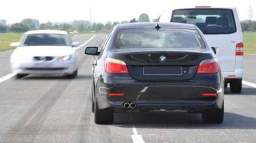 Prévention / Auto : Quels sont les bons réflexes en cas de situation d’urgence ?