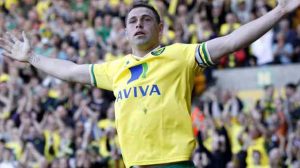 Assurance / Sponsoring : Aviva rempile avec le club de football britannique de Norwich City