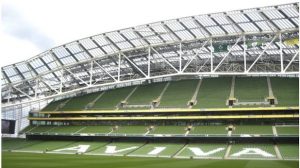 Rugby / Assurance : L’équipe de France affronte l’Irlande en match inaugural de l’Aviva Stadium