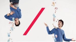 Publicité / Assurances : Axa Banque, la proximité avant tout