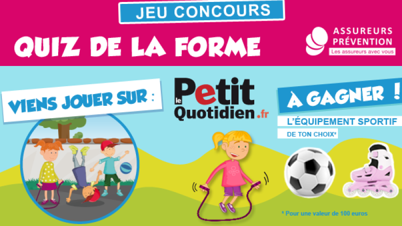 Bienfaits de l’activité physique : comment sensibiliser les enfants de façon ludique ?