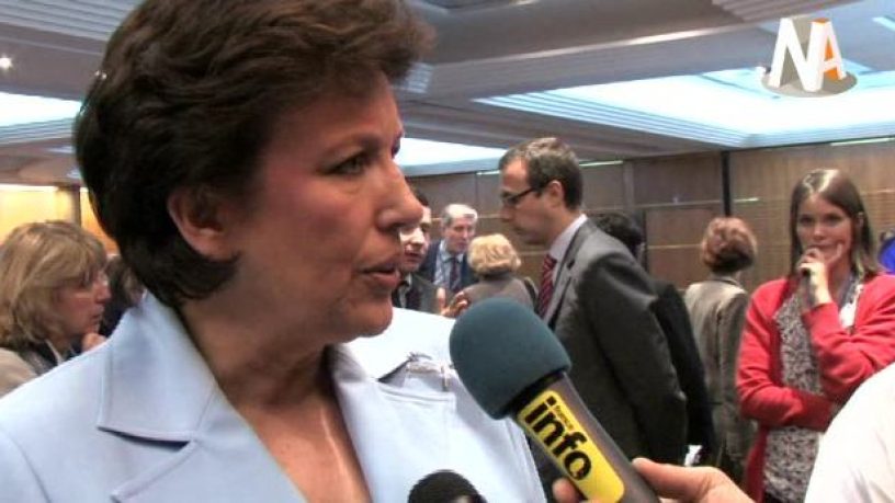 Dépendance : Roselyne Bachelot parle d’une approche globale du grand âge et du handicap