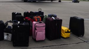 L’assurance bagages : Perte, vol, détérioration