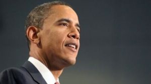 Assurance maladie : Barack Obama défend sa réforme six mois après son adoption