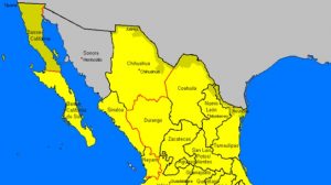 Mexique : Séisme de magnitude 6,5 en Basse-Californie, pas de dégâts notables