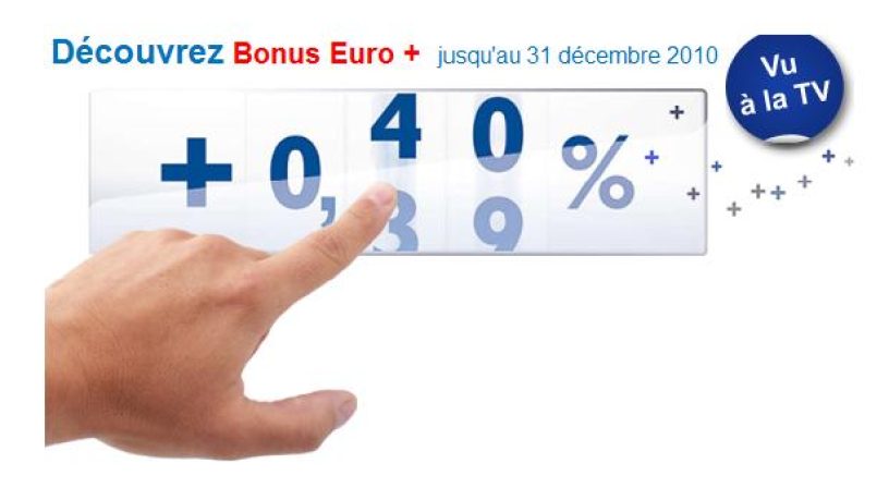 Assurance-vie : Un bonus pour les contrats assurance-vie