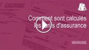 Reportage : Comment sont calculés les tarifs d’assurance
