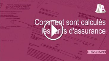 Reportage : Comment sont calculés les tarifs d’assurance