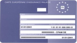 L’assurance maladie française à l’étranger