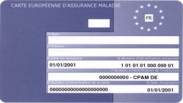 Qu’est ce que la CEAM (Carte Européenne d’Assurance Maladie) ?