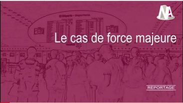 Assurance annulation voyage : Le cas de force majeure