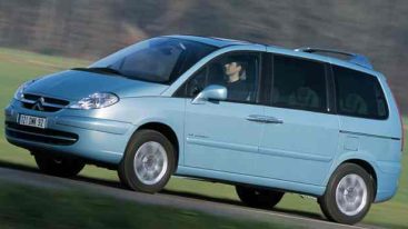 Assurance auto : Les différents cas de vols