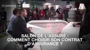 Salon de l’Assuré : Comment choisir son contrat d’assurance ?