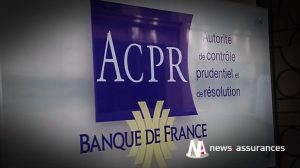 ACPR : le gendarme de l’assurance reçoit de plus en plus de réclamations