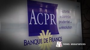 Conjoncture :  les taux bas menace l’assurance