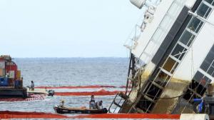 Concordia : Epilogue d’un des sinistres maritimes les plus coûteux de l’histoire