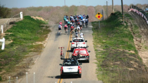 Sport : Comment sont assurés les véhicules suiveurs et ouvreurs en cyclisme?
