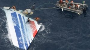 Crash AF 447 : Quatrième tentative de la France pour retrouver l’épave du vol Rio-Paris