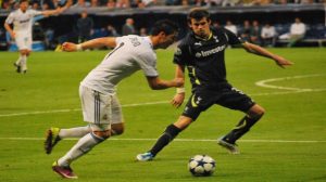 Foot: Le Real Madrid assure ses joueurs pour 685M d’euros