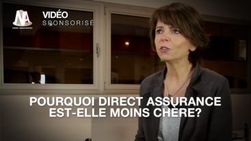 Pourquoi Direct Assurance est-elle moins chère?