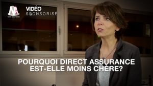 Pourquoi Direct Assurance est-elle moins chère?