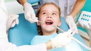 Comment être bien remboursé pour les soins dentaires de vos enfants ?