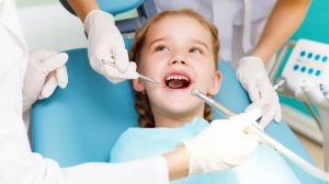Comment être bien remboursé pour les soins dentaires de vos enfants ?
