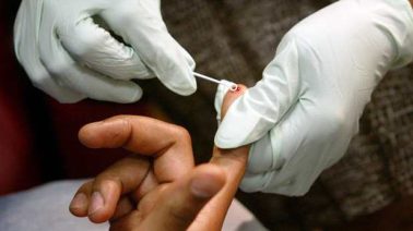 Santé : une simple prise de sang pour dépister des cancers