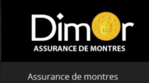 Produit : DimOr Assurance lance dans l’assurance des montres de luxe