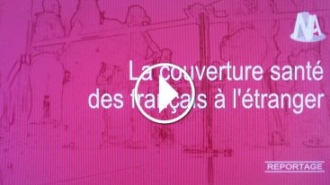 La couverture santé des français à l’étranger
