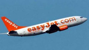 Transport aérien : Préavis de grève pour Easyjet les 15, 17 et 19 aout