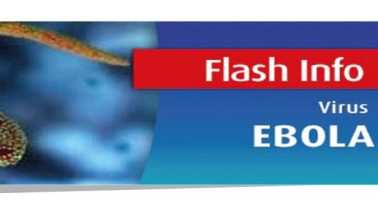 Ebola : les compagnies d’assurances se préparent…